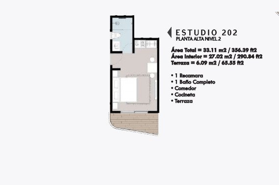 Apartment in Dreams Tulum, Quintana Roo, Mexico 3 - 17507566