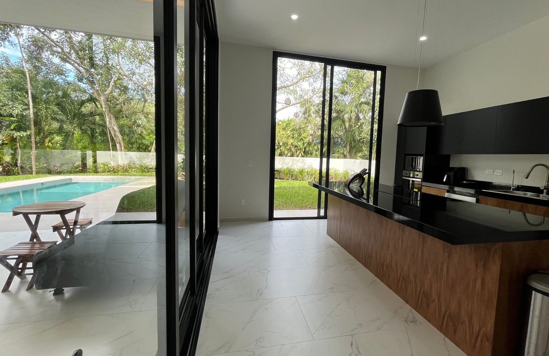 House in Playa del Carmen, Quintana Roo, Mexico 5 - 17505261