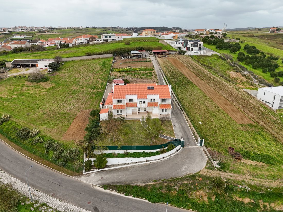 Villa in Ponte do Rol, Lisbon, Portugal 4 - 17505831