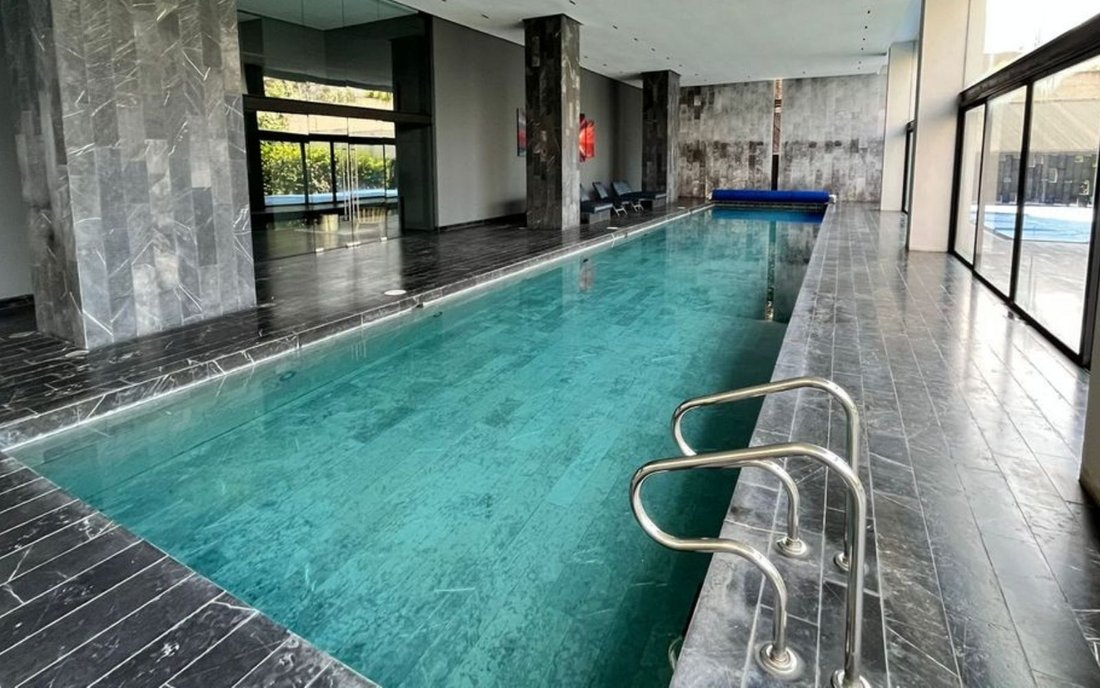 Apartment in Villa Florence, State of Mexico, Mexico 1 - 17506877