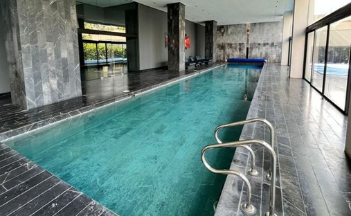 Apartment in Villa Florence, State of Mexico, Mexico 1