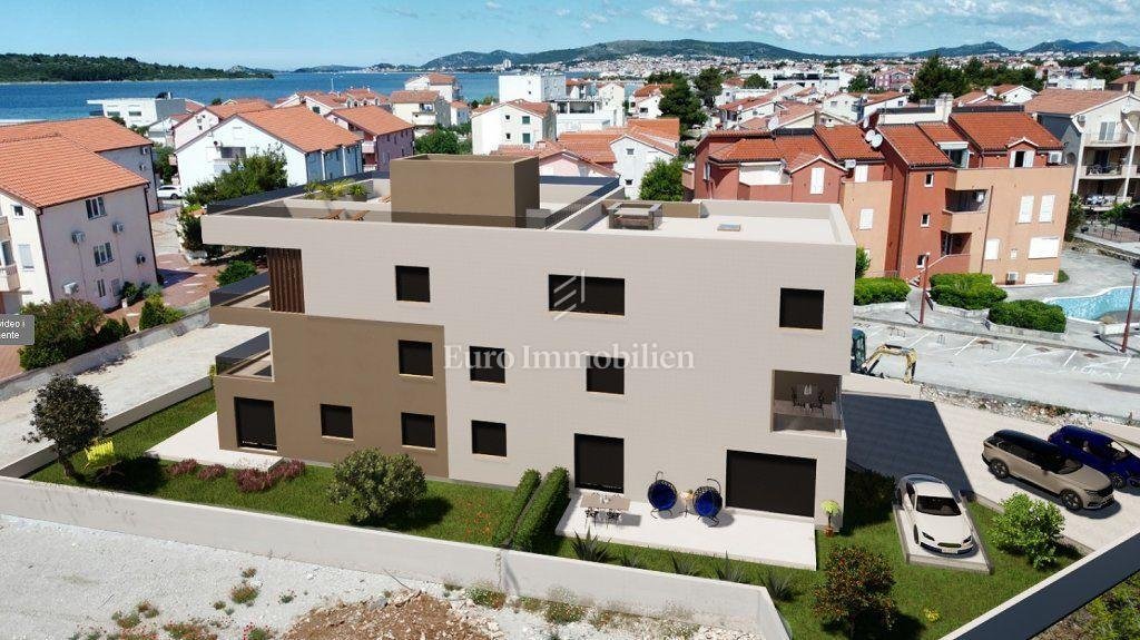 Apartment in Srima, Sibenik-Knin County, Croatia 2 - 17509088