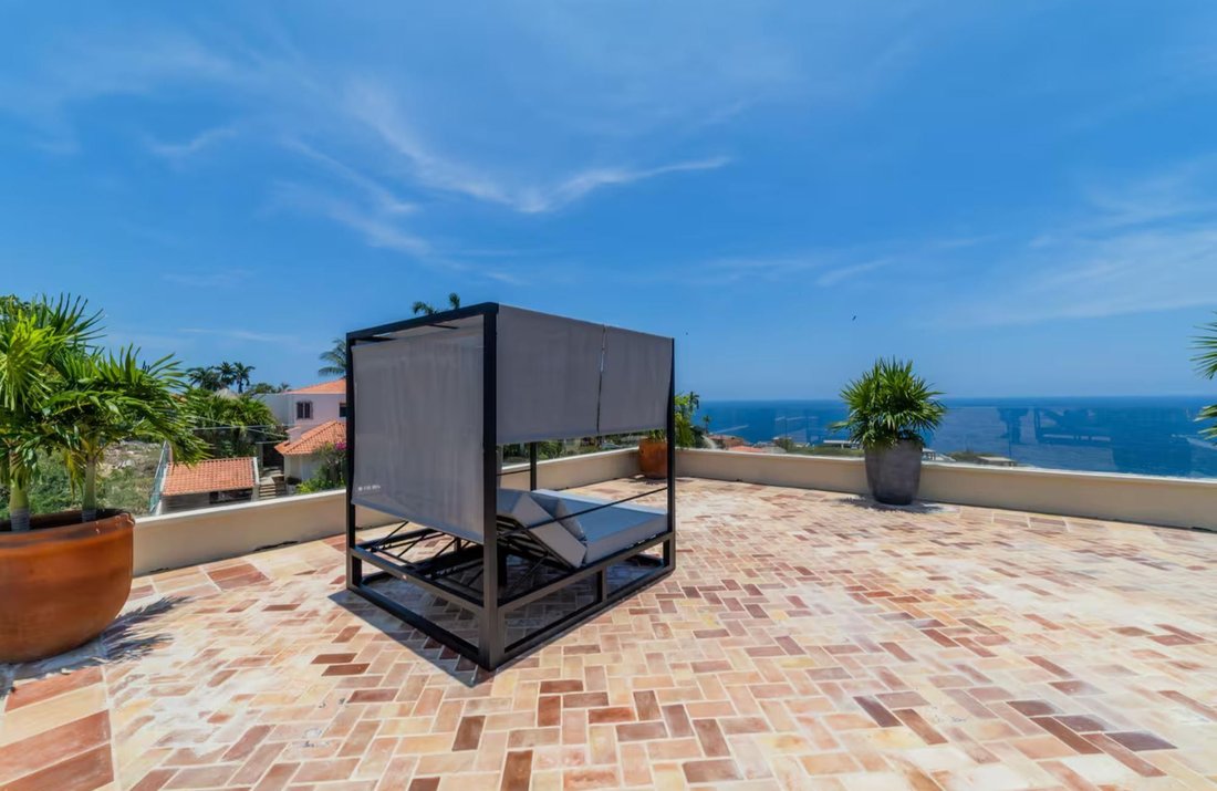 Apartment in El Arrocito, Oaxaca, Mexico 5 - 17506025