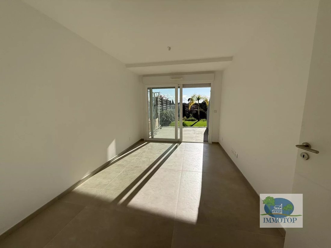 Apartment in Cabbe-Saint Roman, Roquebrune-Cap-Martin, France 3 - 17503142