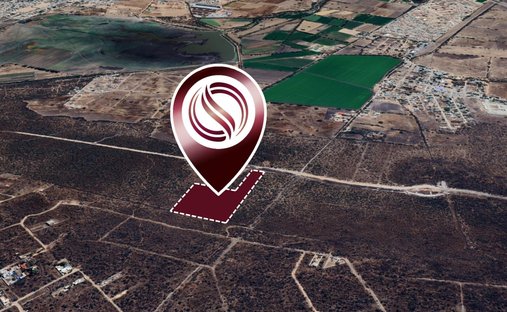 Land in Santa María Ticomán, Querétaro, Mexico 1