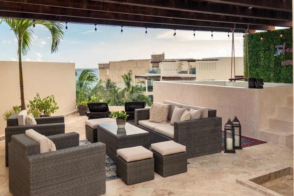 Apartment in Playa del Carmen, Quintana Roo, Mexico 5 - 17506064