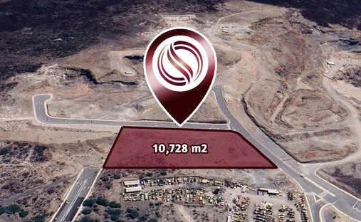 Terreno en Juriquilla, Querétaro, México 1