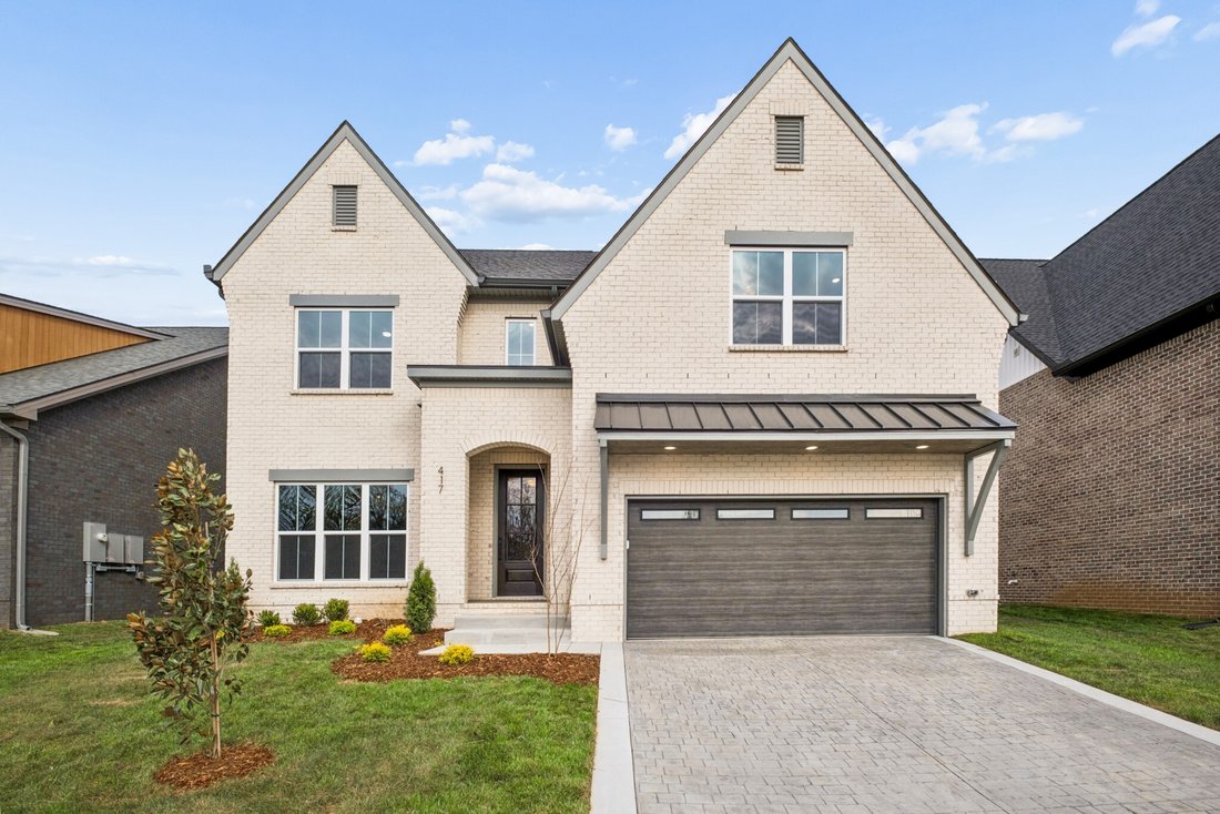 House in Nashville, Tennessee, United States 1 - 17504245