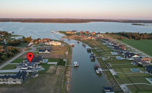 Casa a Azle, Texas, Stati Uniti 1