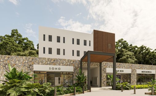La Crucecita, Oaxaca de Juárez, Mexique 1