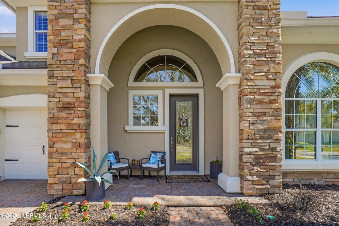 House in Jacksonville, Florida, United States 2 - 17504031