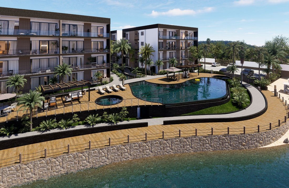 Apartment in Cancún, Quintana Roo, Mexico 4 - 17506493