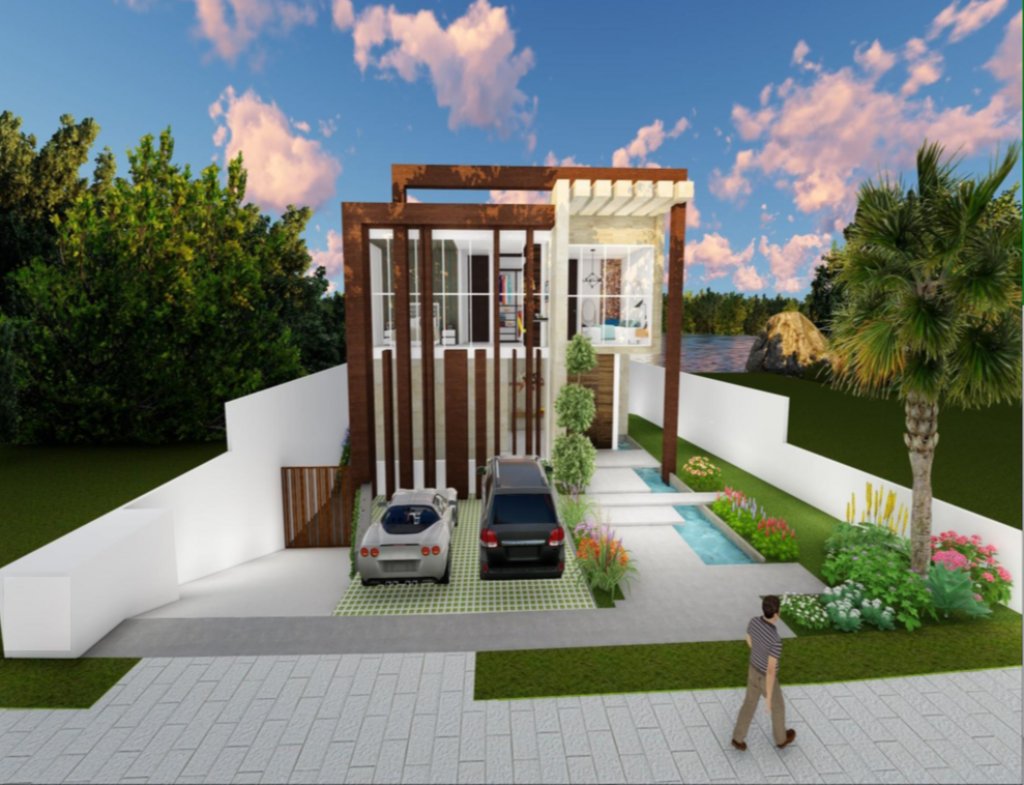 House in Cancún, Quintana Roo, Mexico 2 - 17508084