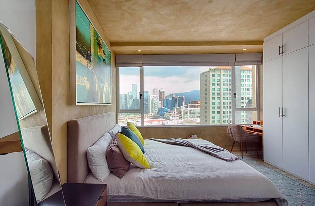 Apartment in Mexico City, Mexico 1 - 17506627