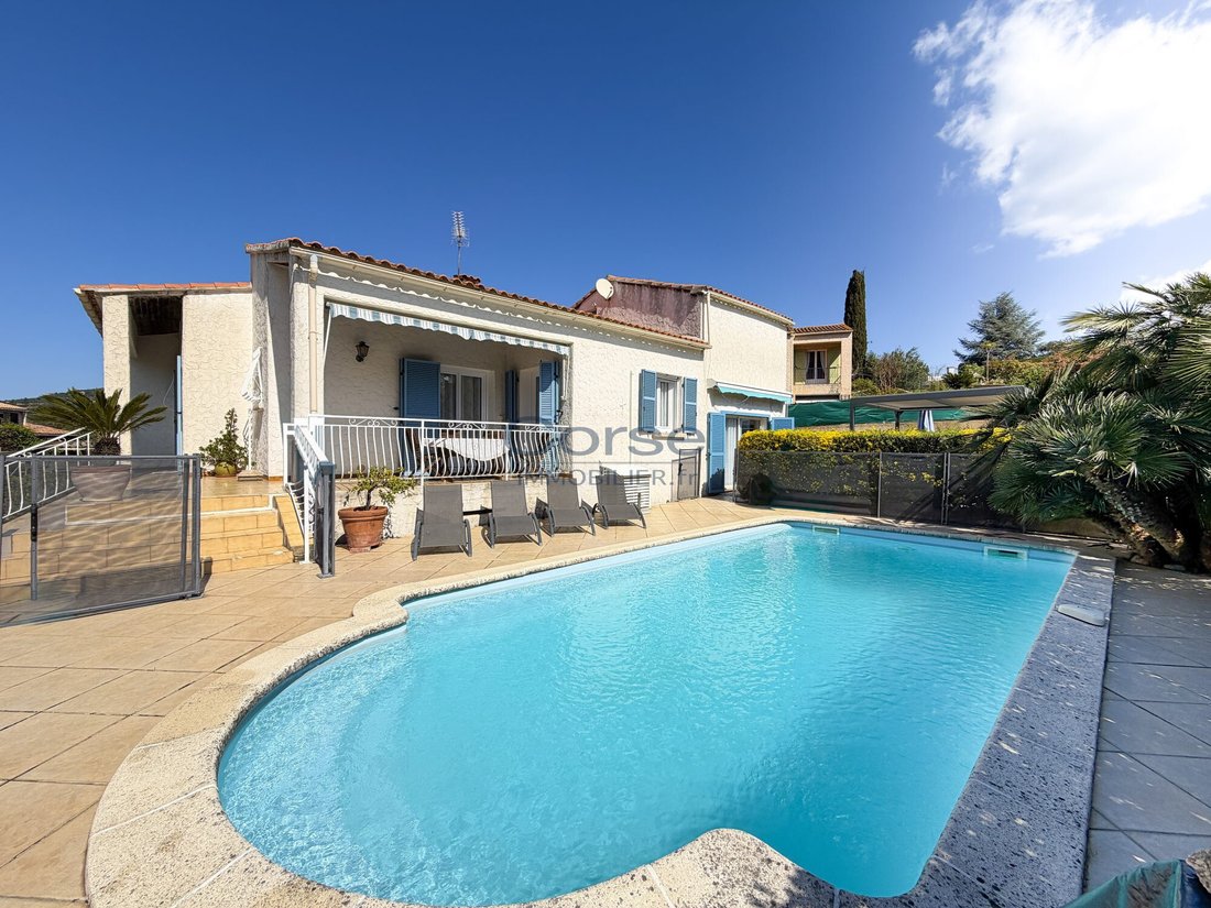 House in Alata, Corsica, France 2 - 17508158