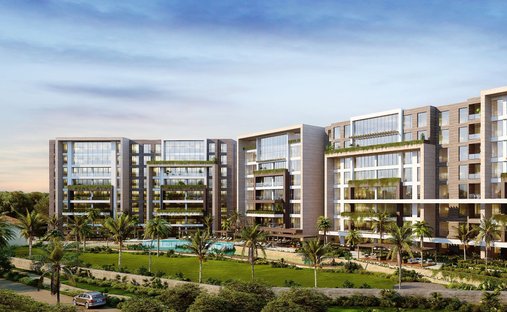Appartement à Yucatán Country Club, Yucatán, Mexique 1