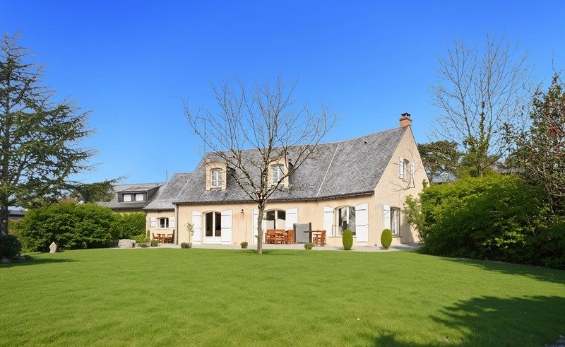 House in Le Grand Clos, Murs-Erigne, France 2 - 17506437