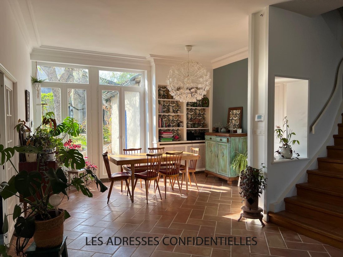 Maison à Yvours, Irigny, France 1 - 17104008