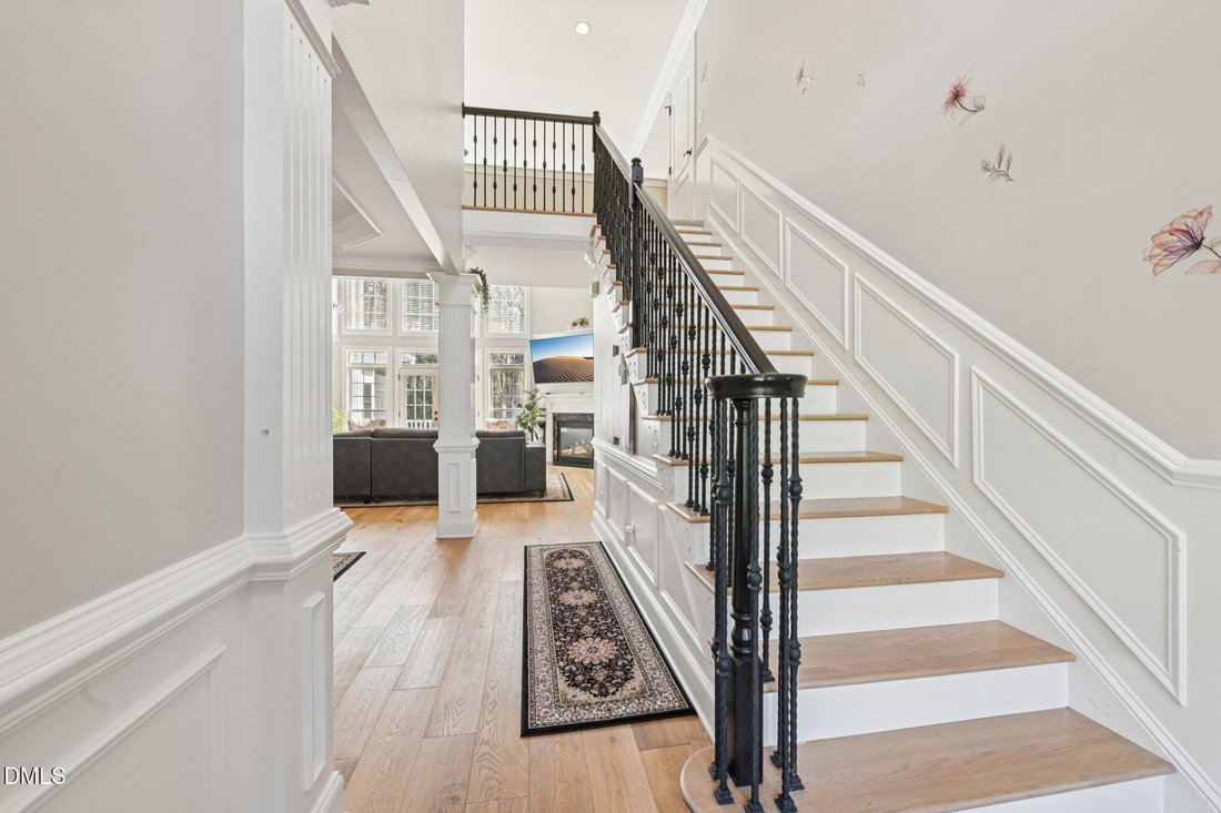 House in Chapel Hill, North Carolina, United States 5 - 17505641