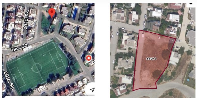 Land in bodrum, Muğla, Turkey 5 - 17508632