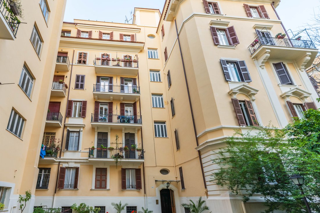 Apartment in Salario, Rome, Italy 5 - 17509699
