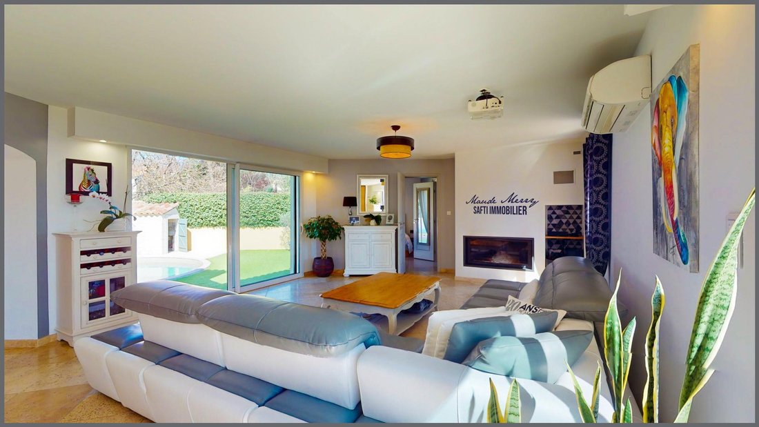 House in Forcalqueiret, Provence-Alpes-Côte d'Azur, France 4 - 17511486