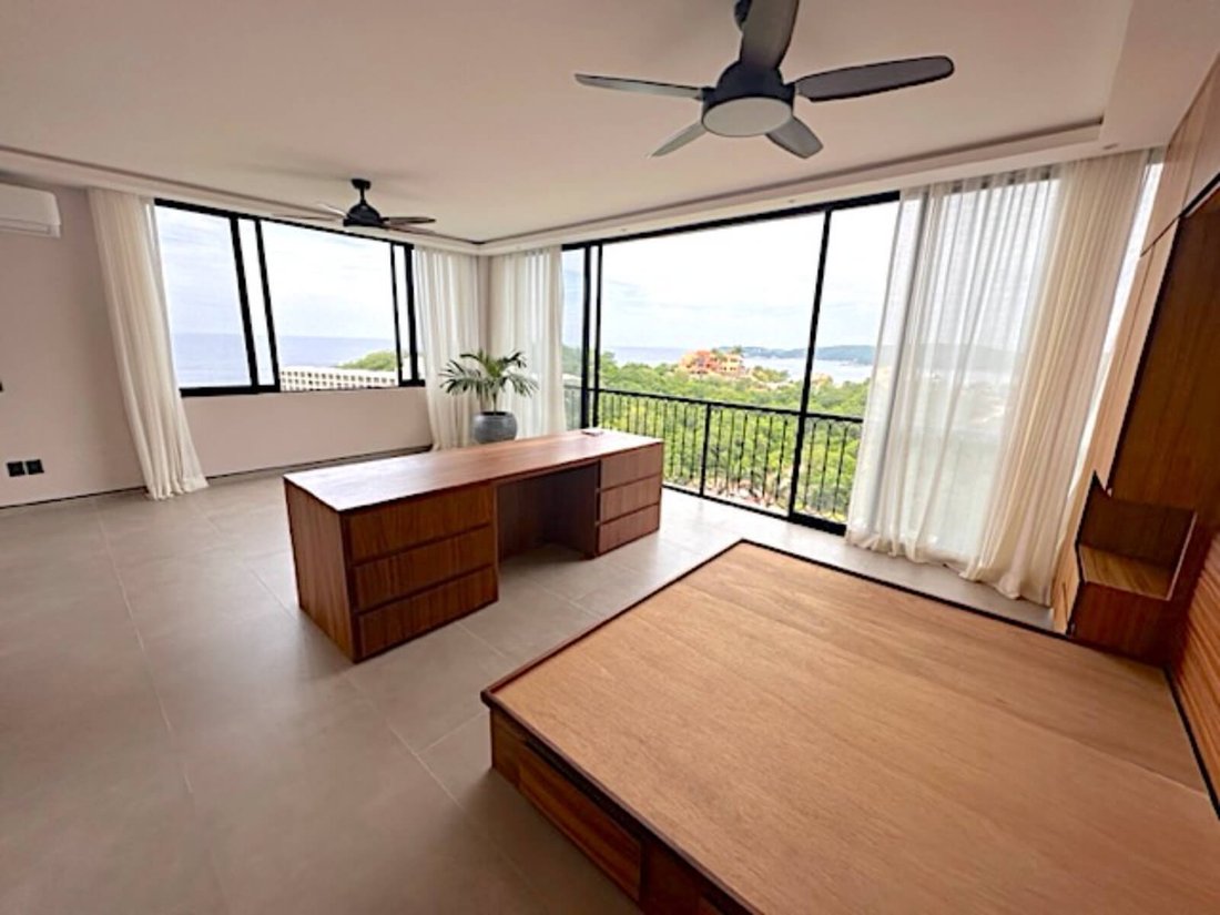 Apartment in El Arrocito, Oaxaca, Mexico 2 - 17506980