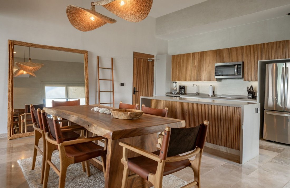 Apartment in Dreams Tulum, Quintana Roo, Mexico 4 - 17507577
