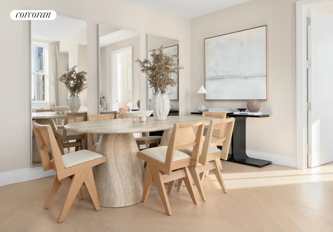 Condo in New York, New York, United States 4 - 17510631