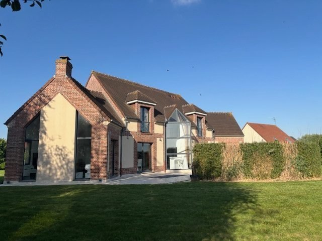 House in Liberté-Victoire, Cambrai, France 4 - 17508319