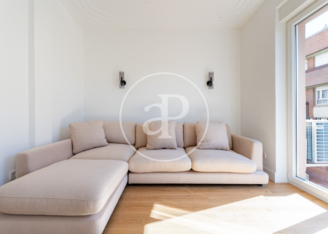 Apartamento en Aravaca, Madrid, España 3 - 17025413