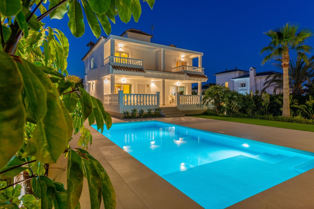 Villa in el Campello, Valencian Community, Spain 1 - 17515624