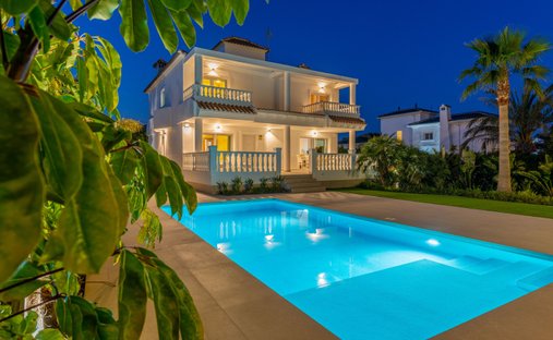 Villa in el Campello, Valencian Community, Spain 1