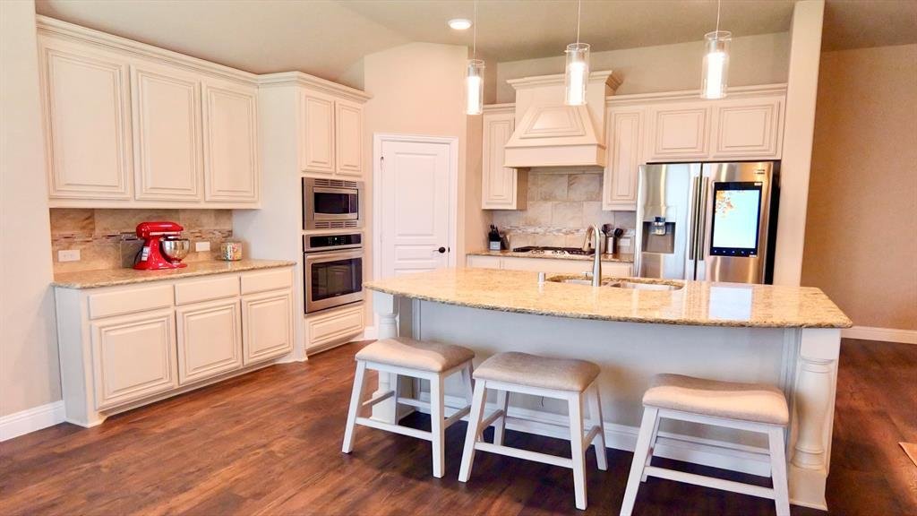House in Burleson, Texas, United States 4 - 17504889