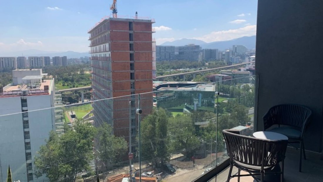 Apartment in Mexico City, Mexico 4 - 17506896
