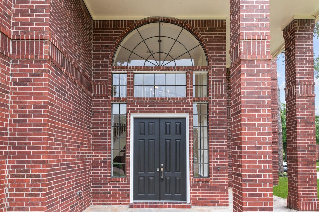 House in Spring, Texas, United States 3 - 17504614