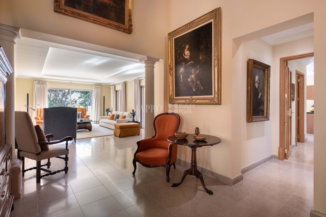 Villa in Almancil, Algarve, Portugal 3 - 17503715
