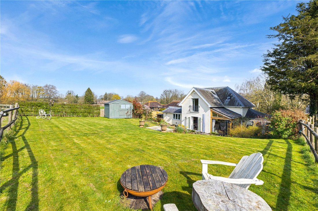 House in Tarrant Monkton, England 4 - 17509009
