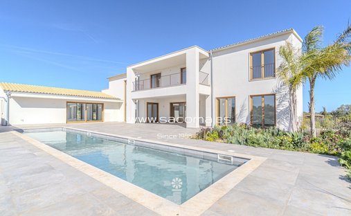 Finca in Santanyi, Balearic Islands, Spain 1