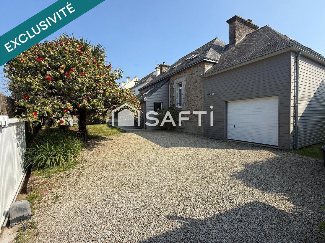 House in Bourg, Guidel, France 3 - 17511361