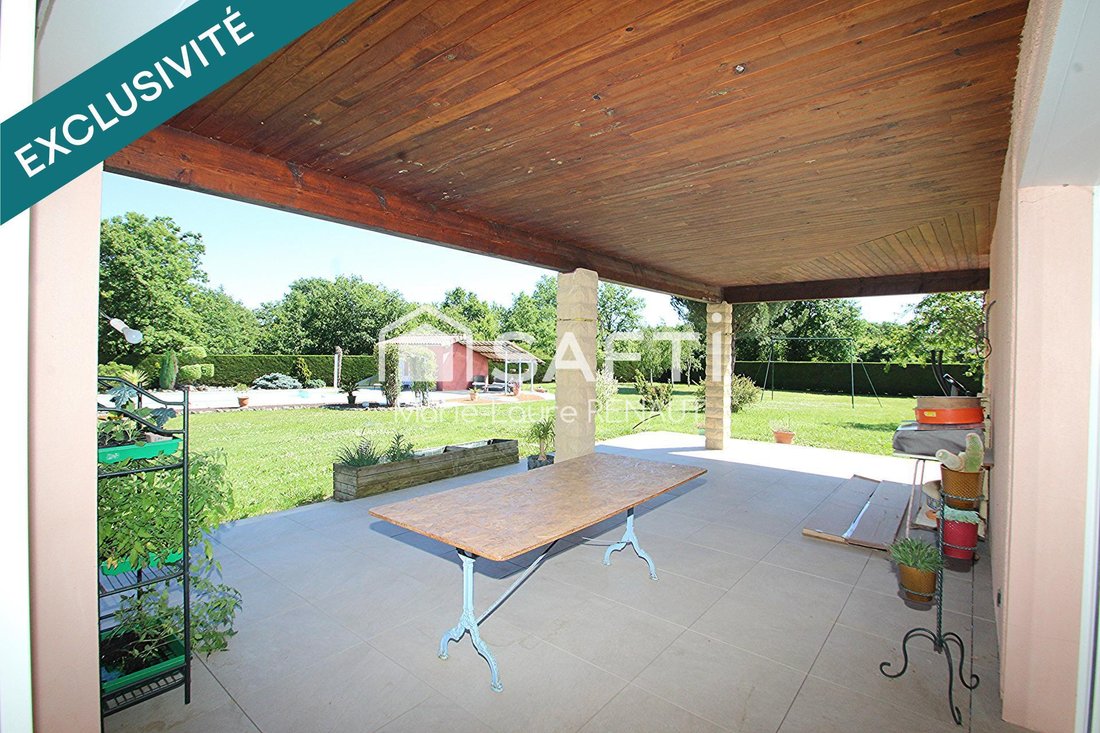 House in Lisle-sur-Tarn, Occitania, France 4 - 17511447
