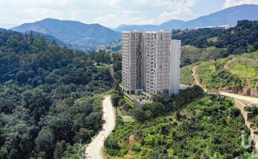 Apartamento en Arenal, Estado de México, México 1