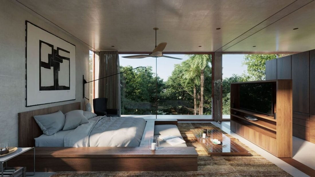 Casa a Alma Tulum Hotel, Quintana Roo, Messico 5 - 17507581