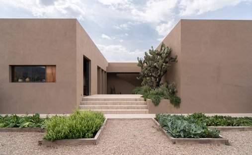 Casa en Presita Guadalupe, Guanajuato, México 1