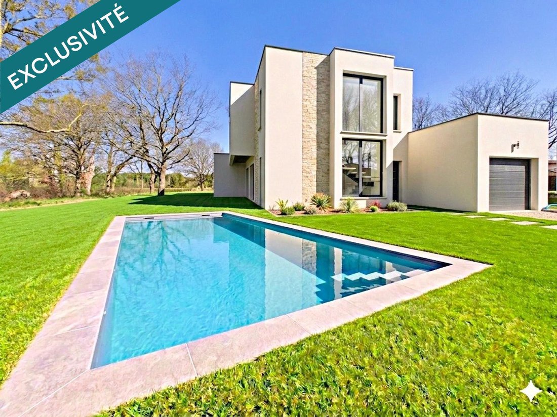 House in Fonsorbes, Occitania, France 5 - 17511378