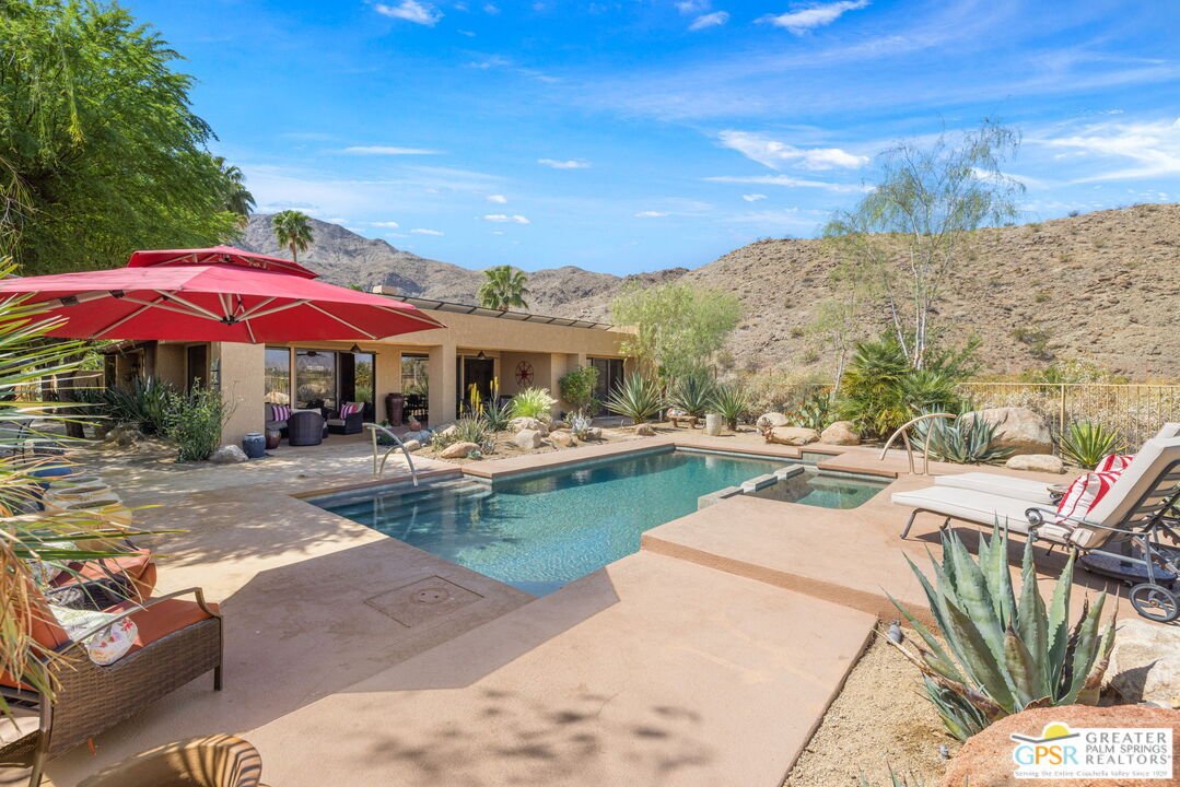 Haus in Rancho Mirage, Kalifornien, Vereinigte Staaten 2 - 17508654