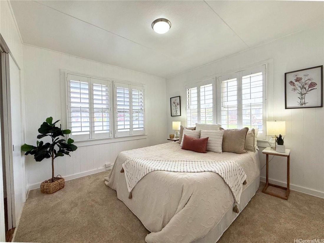 House in Wahiawa, Hawaii, United States 3 - 17513288