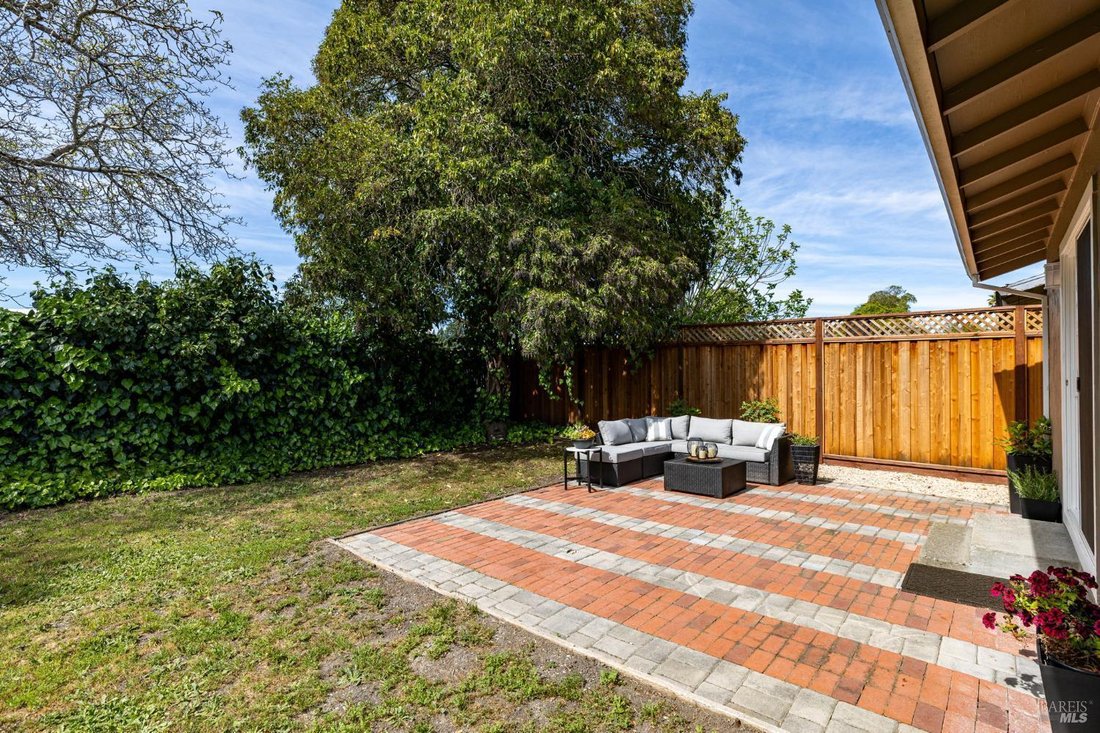 House in Rohnert Park, California, United States 4 - 17503664