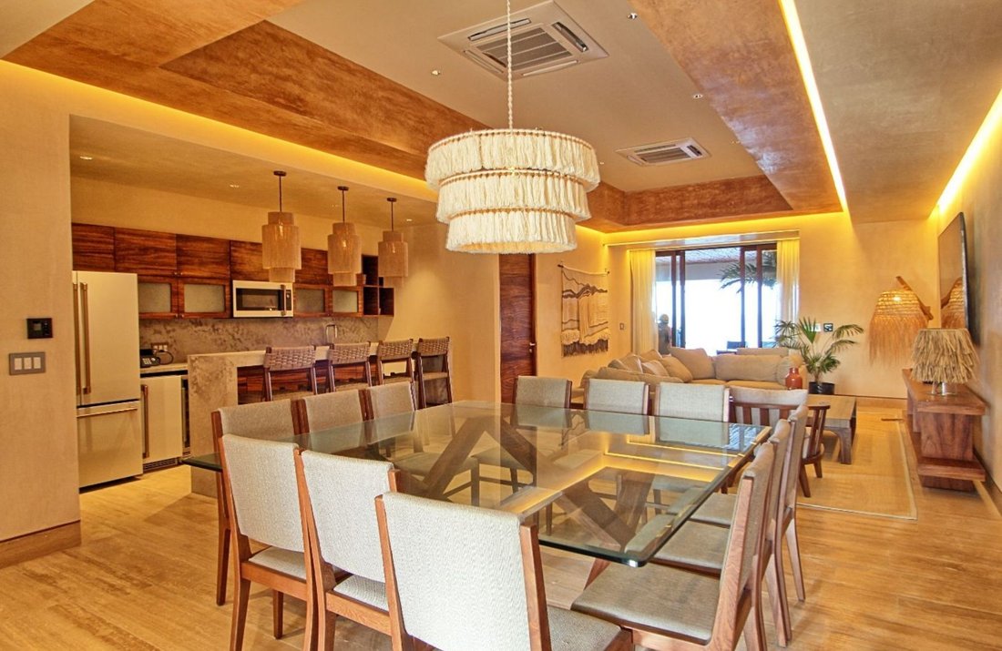 Apartment in Tulum, Quintana Roo, Mexico 4 - 17506319