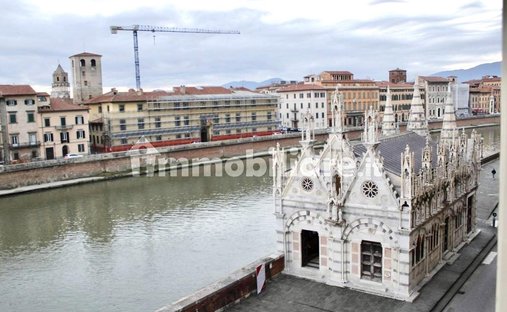 Appartamento a Sant'Antonio, Pisa, Italia 1
